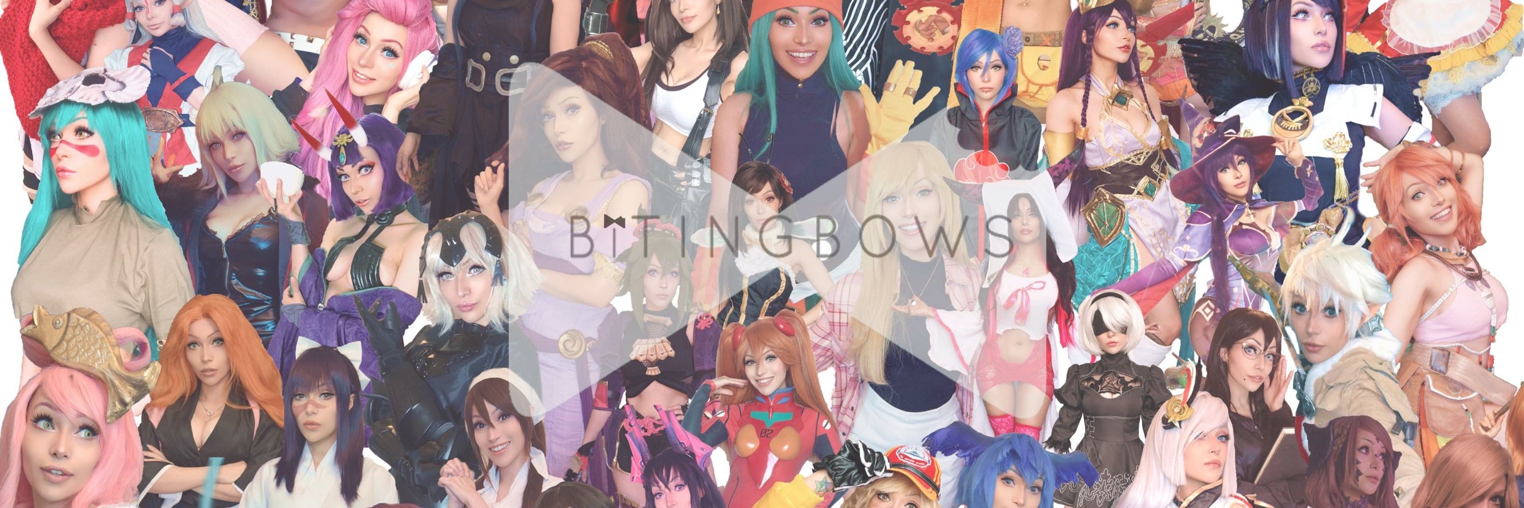 Sooz 🎀 Bitingbows