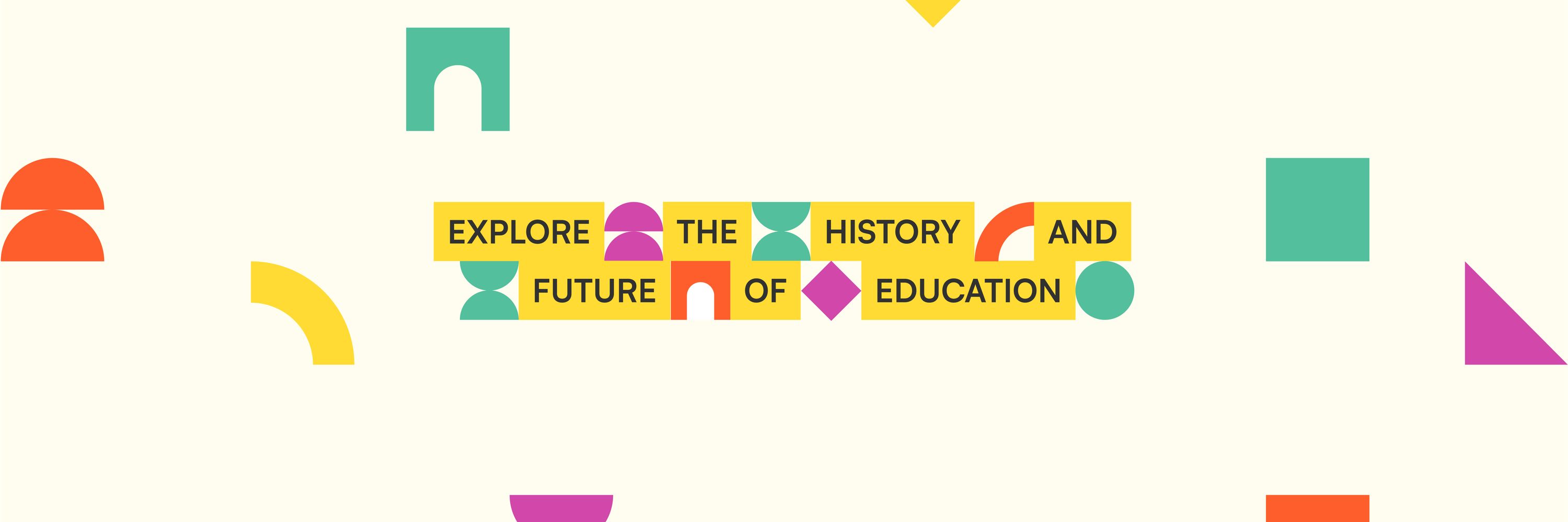 Digital Museum of Learning