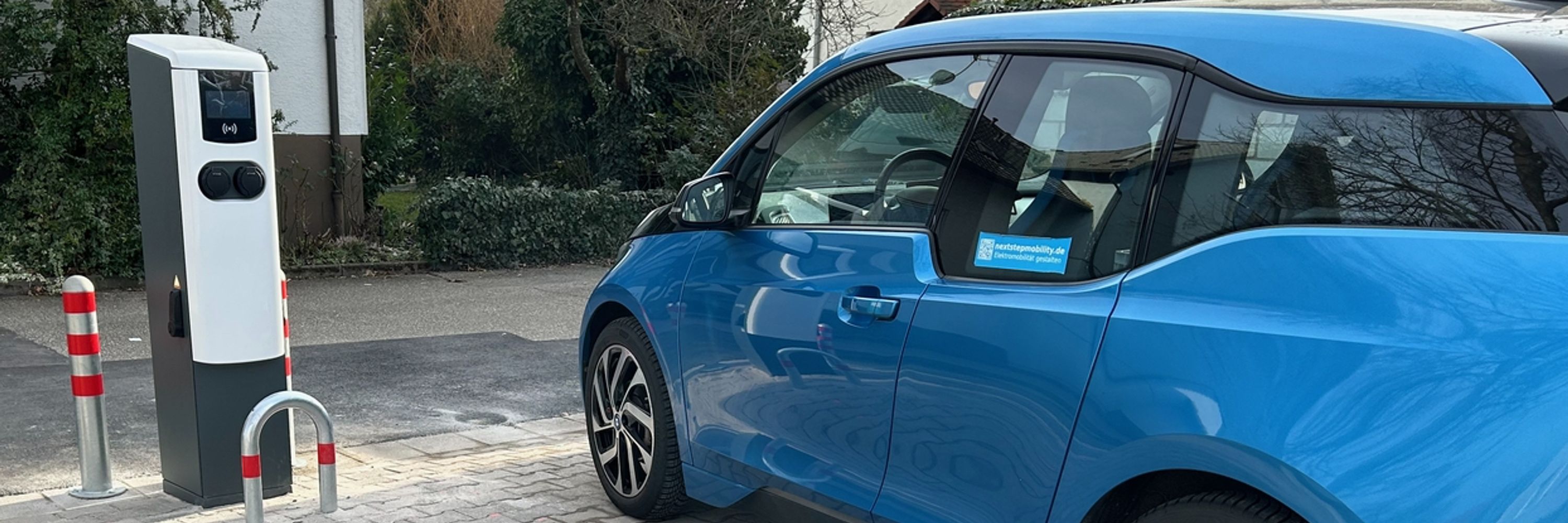 next step mobility GmbH