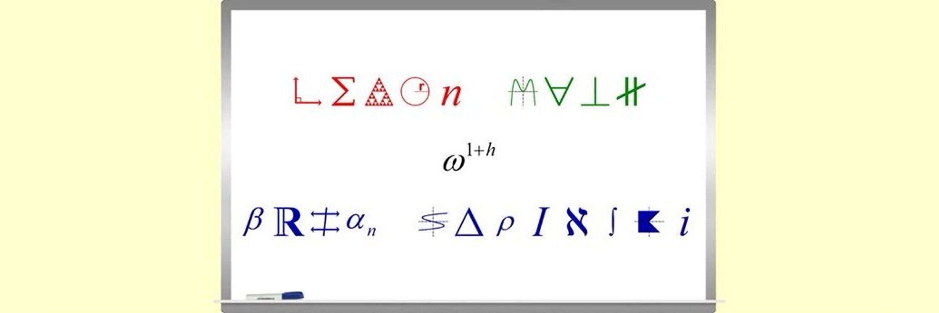 Learn Math With Brian Sapinski