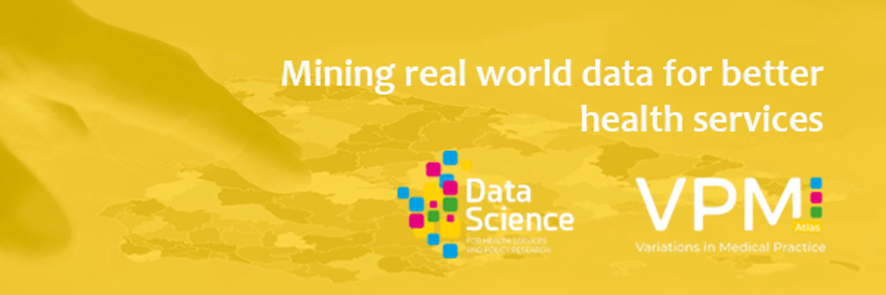Atlas VPM & Data Science for health