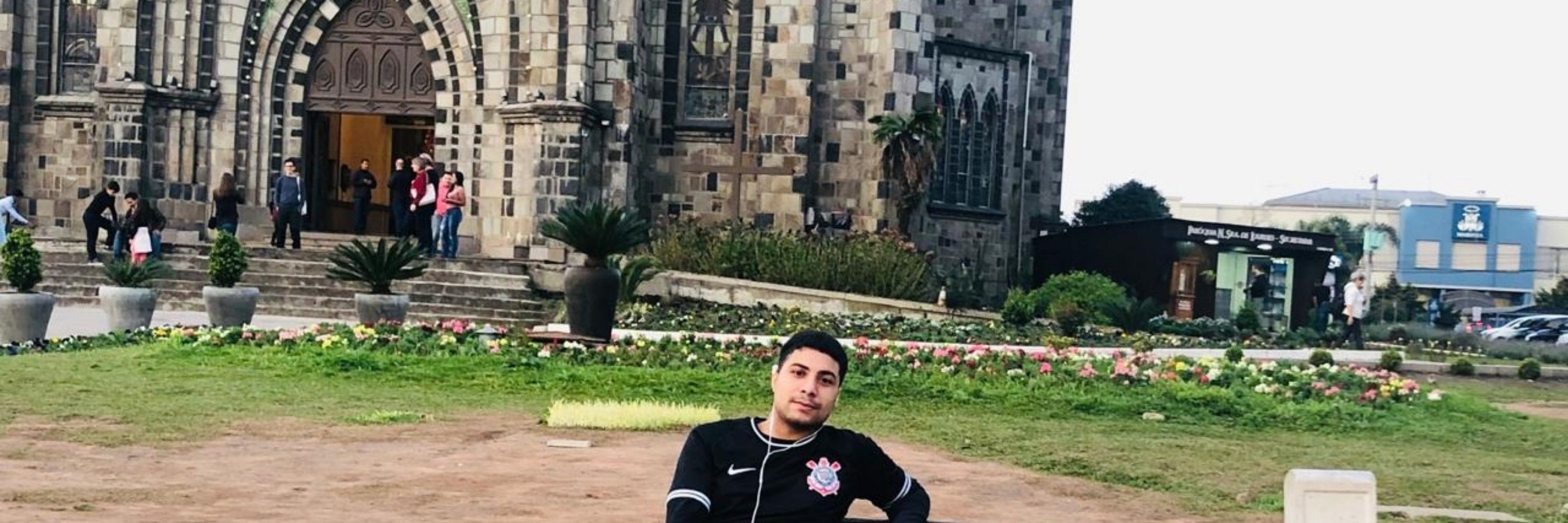 João Gabriel 🦅 🇧🇷