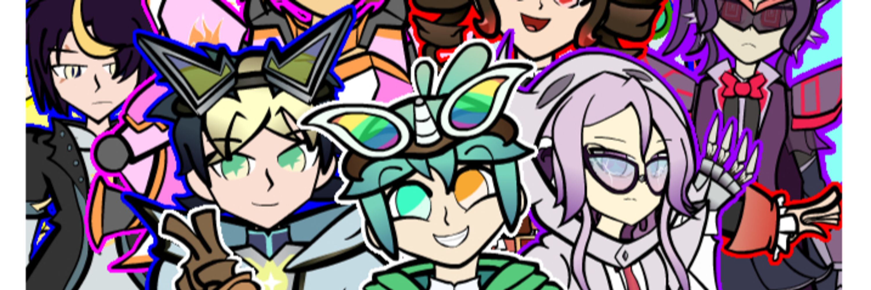 Prism the Startist 🖌️
