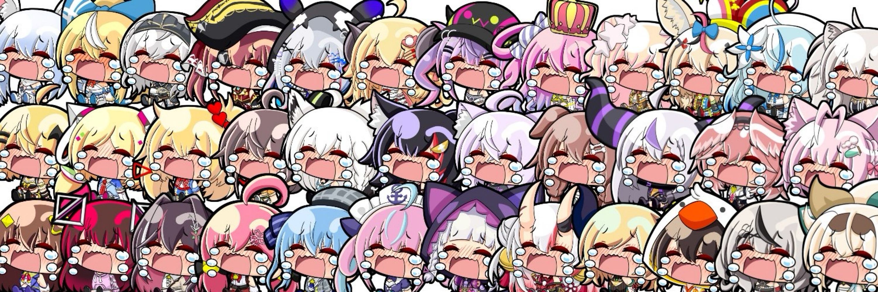 キャラクターイラスト パッキン多数 予約商品】グリッター缶バッジ イベントイラストコレクション