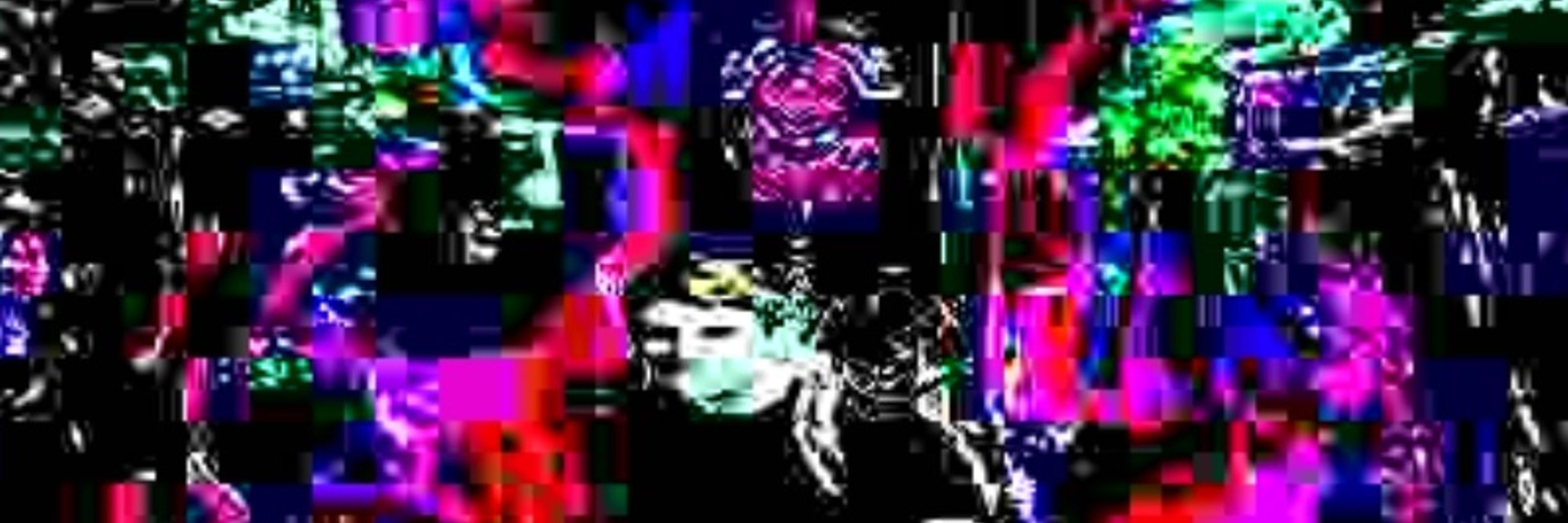 StaticGarble