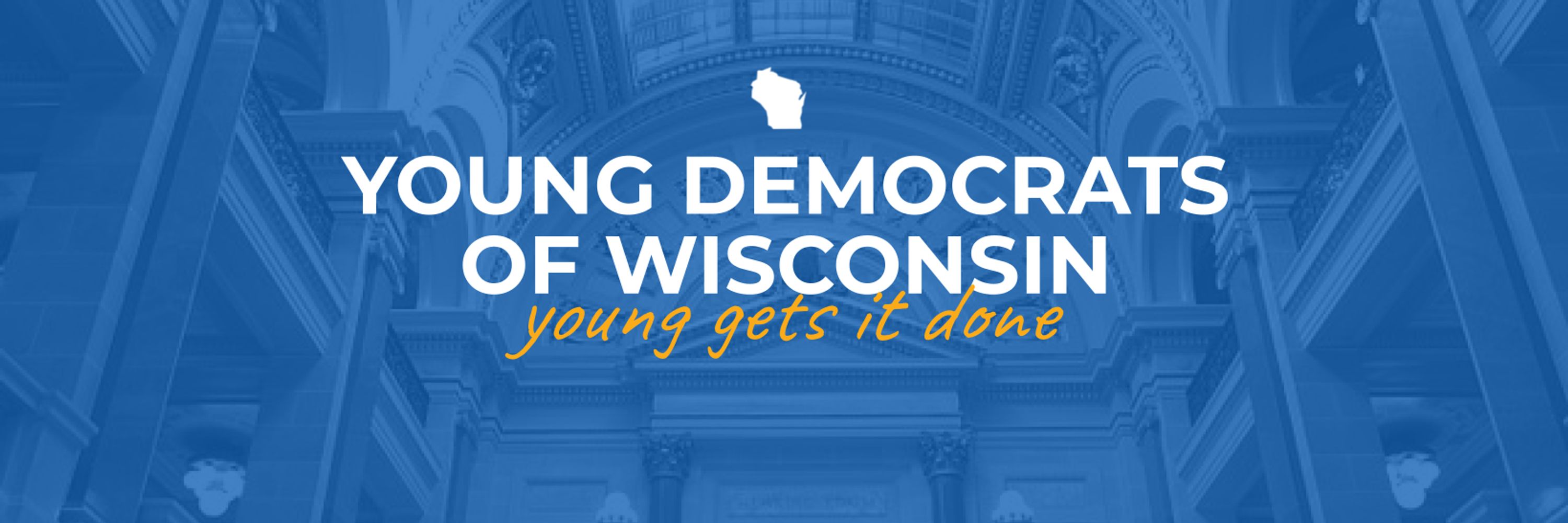 Young Democrats of Wisconsin