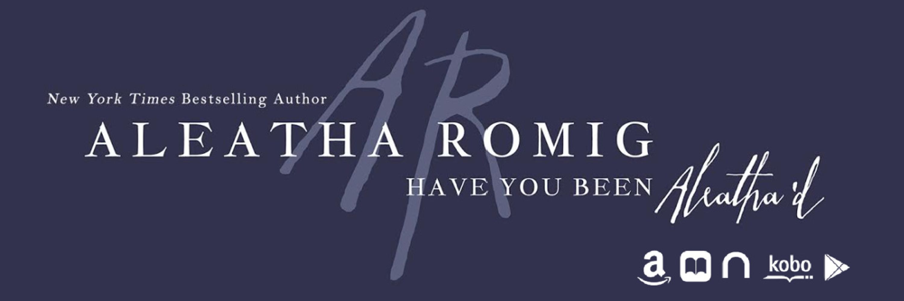 Aleatha Romig