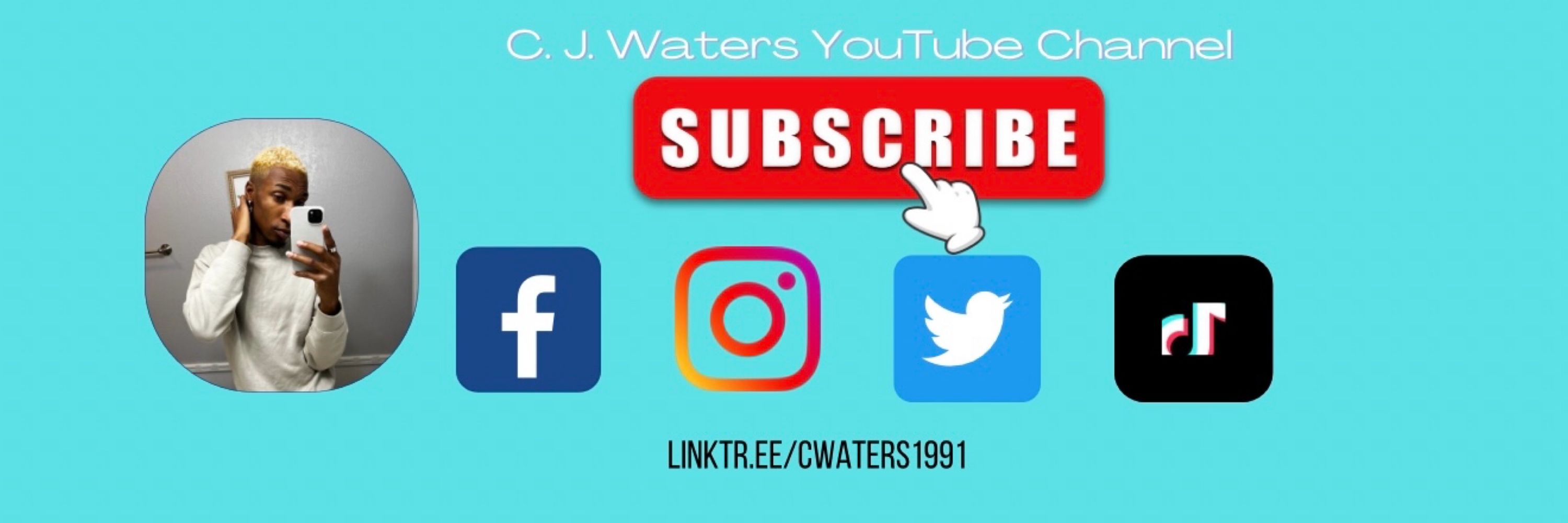 C.J. Waters