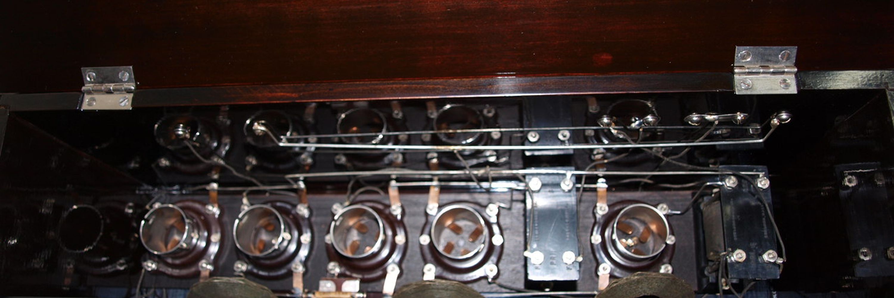 Antique Radios