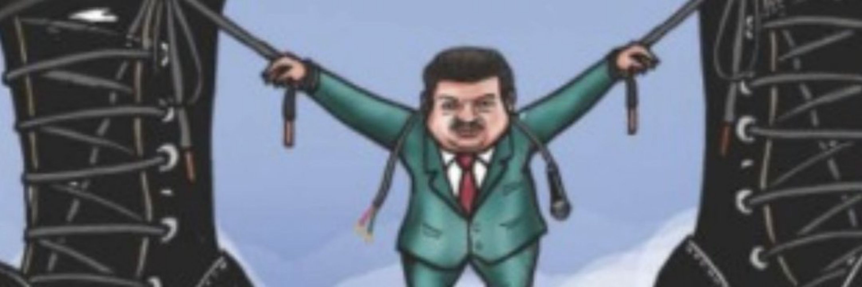Hamid Mir حامد میر