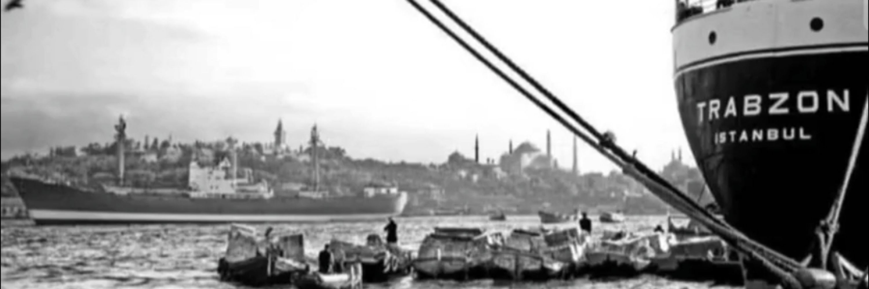 M A C K A L İ S