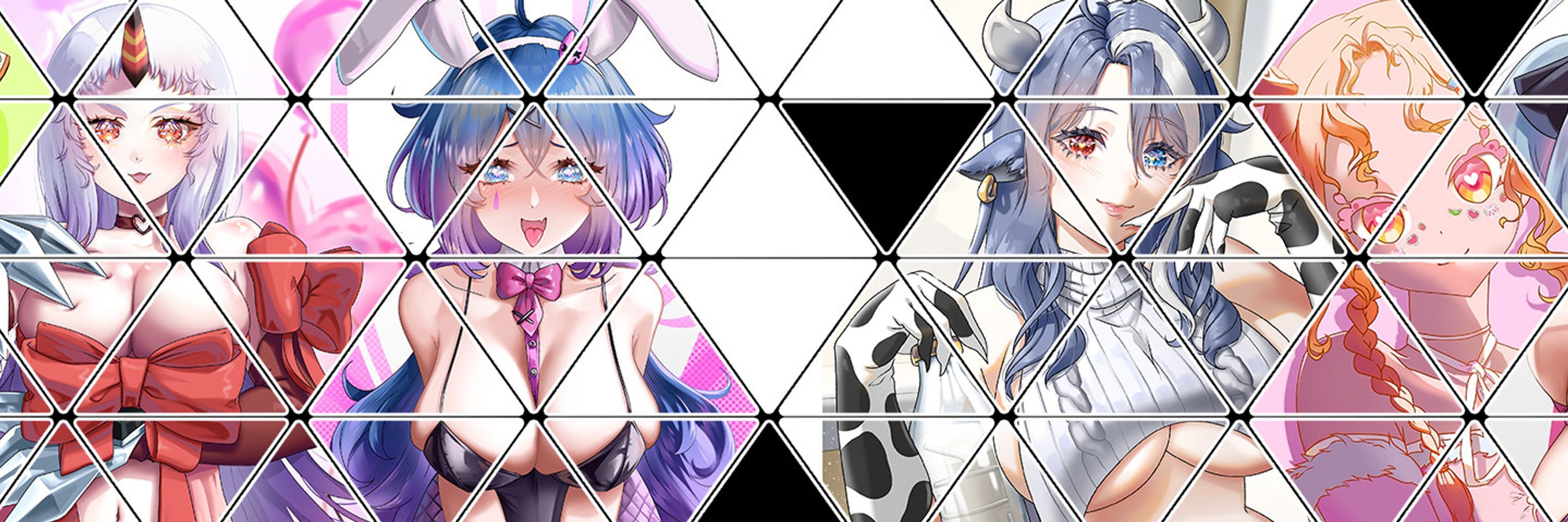 EmylimeVT 🍊🧸 VTuber Artist