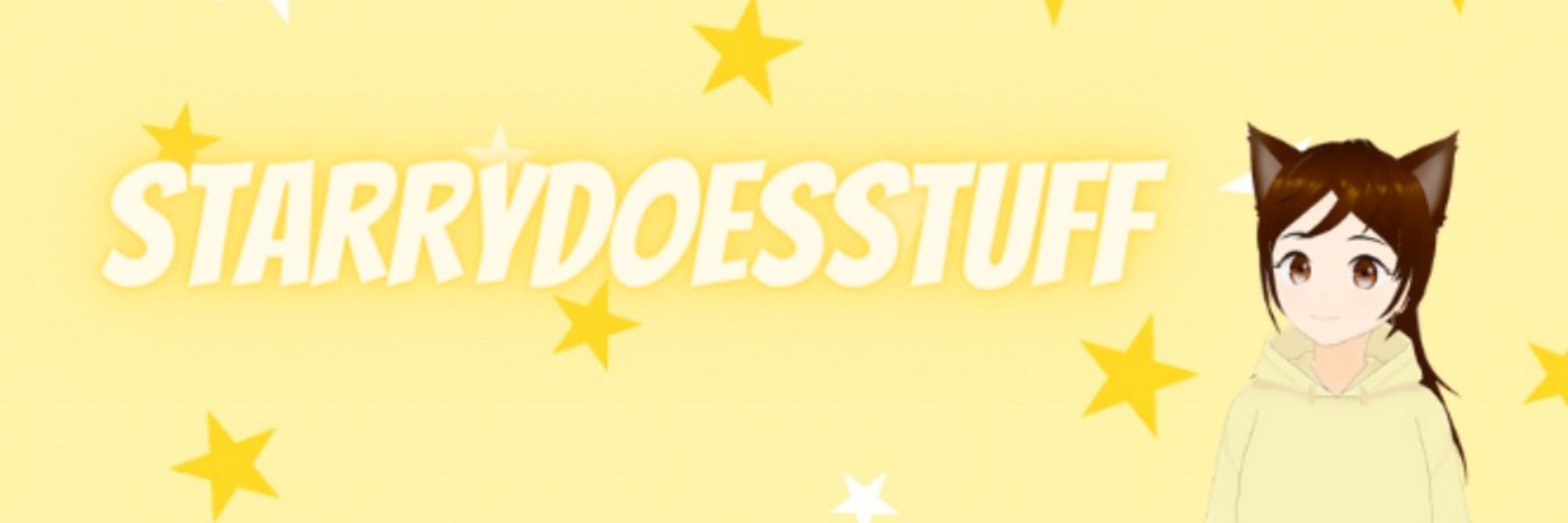🌟Starry Does Stuff🌟