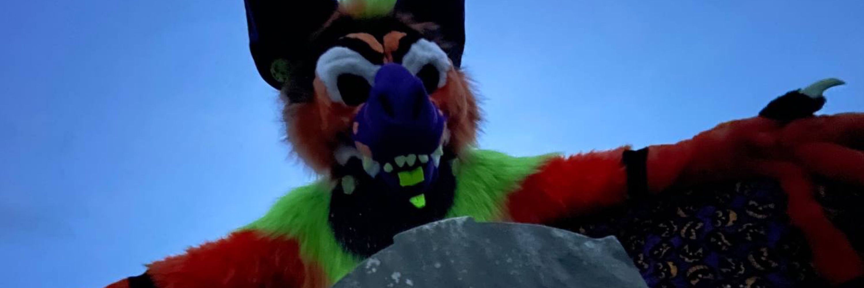🎃pumpkin Yote 