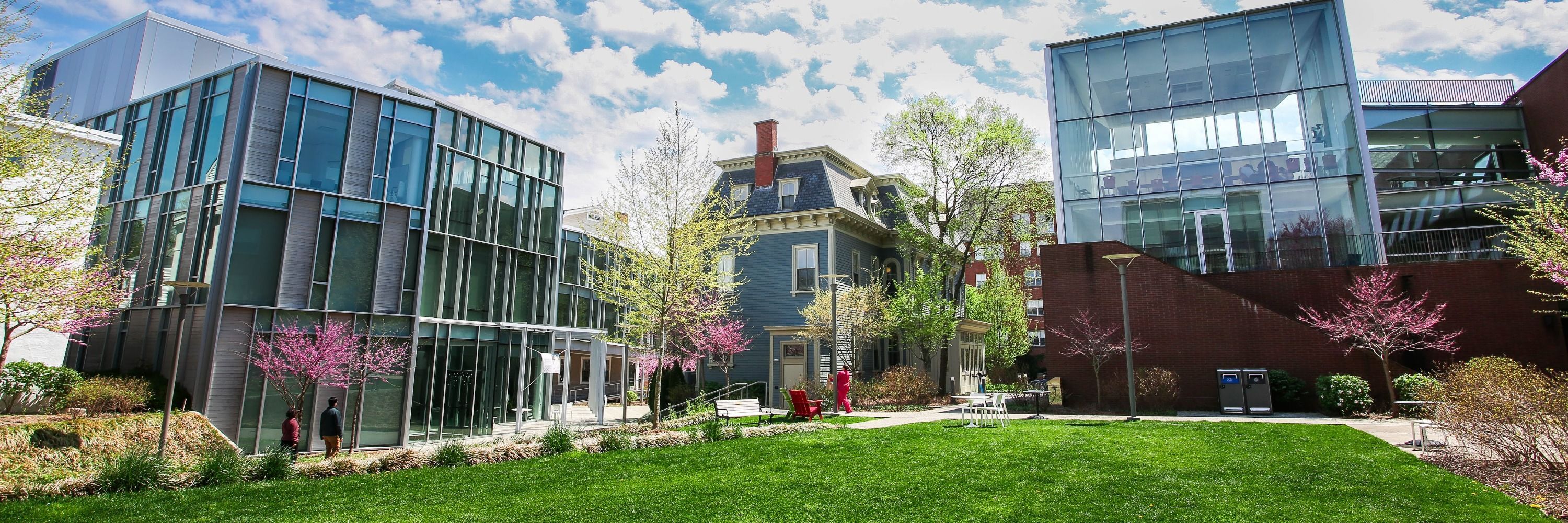 Watson Institute