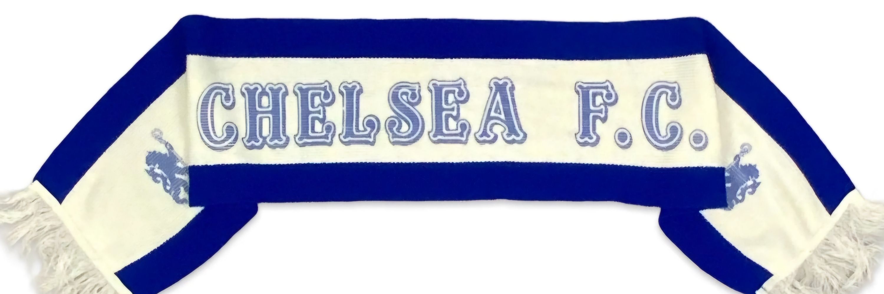 Chelsea Lookback