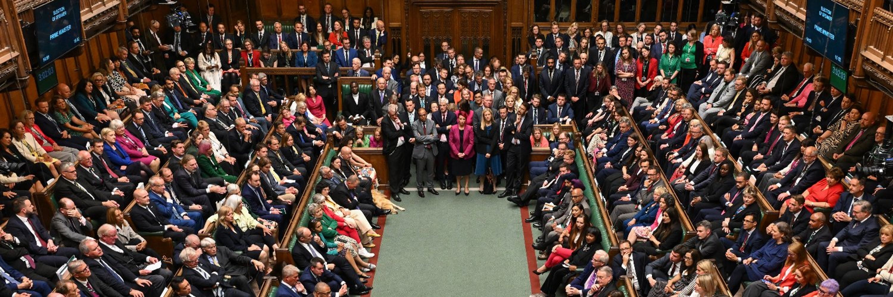 House of Commons