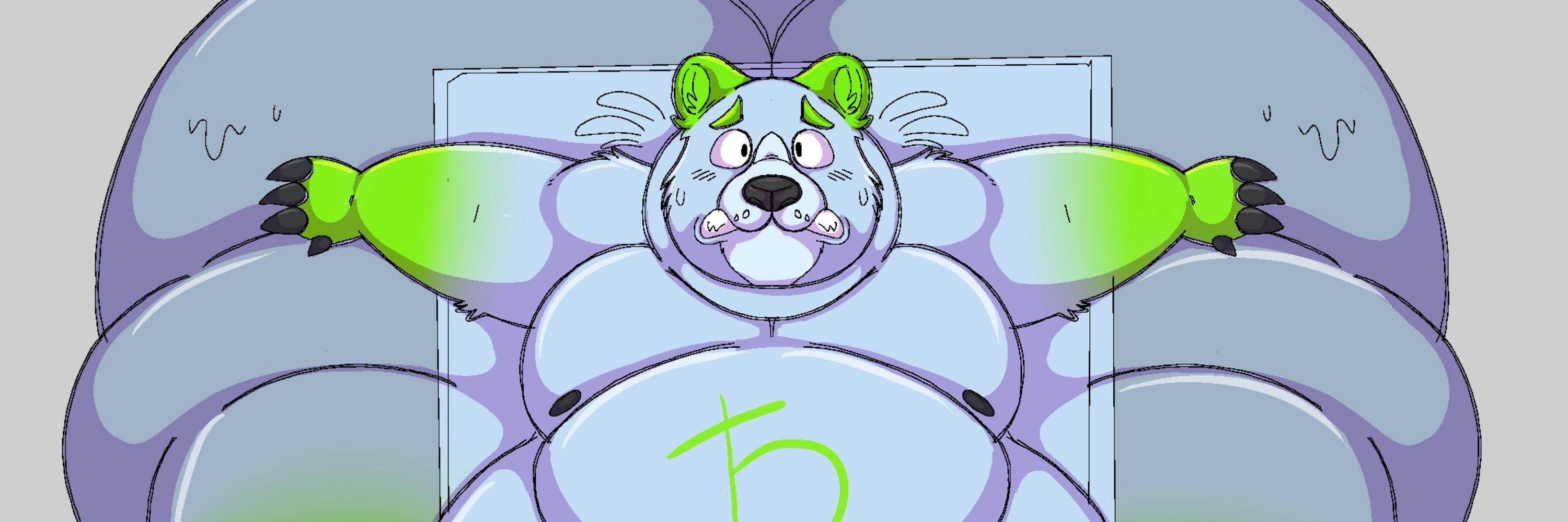 Gar-Bear