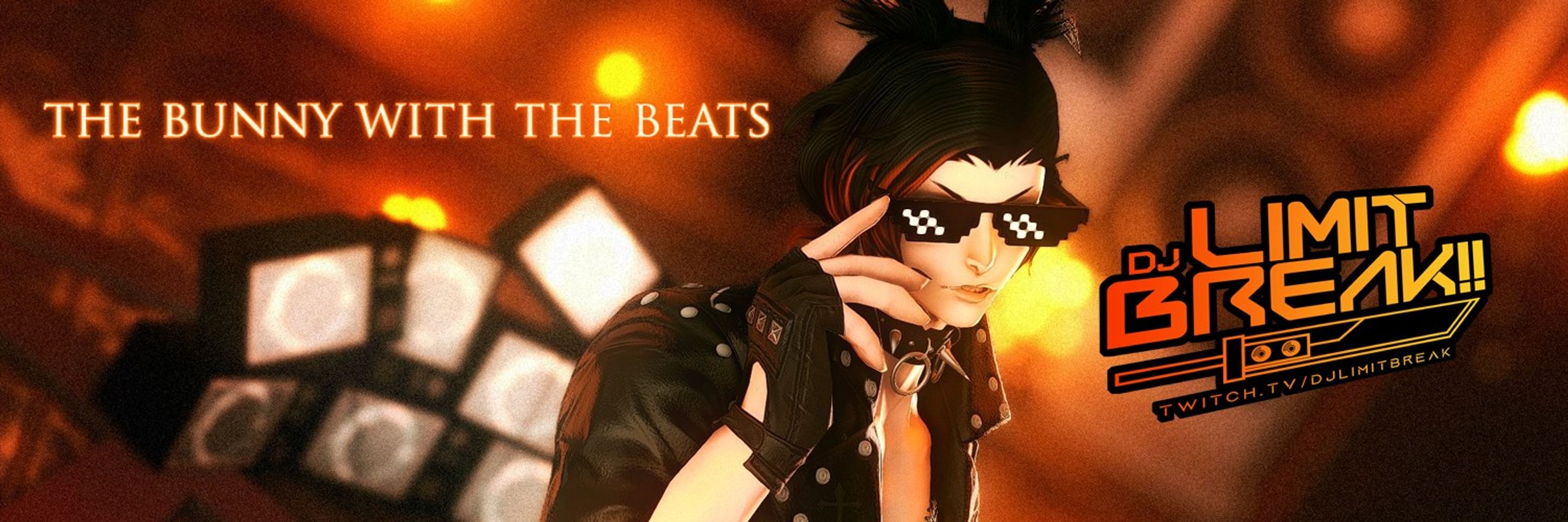 DJ Limit Break