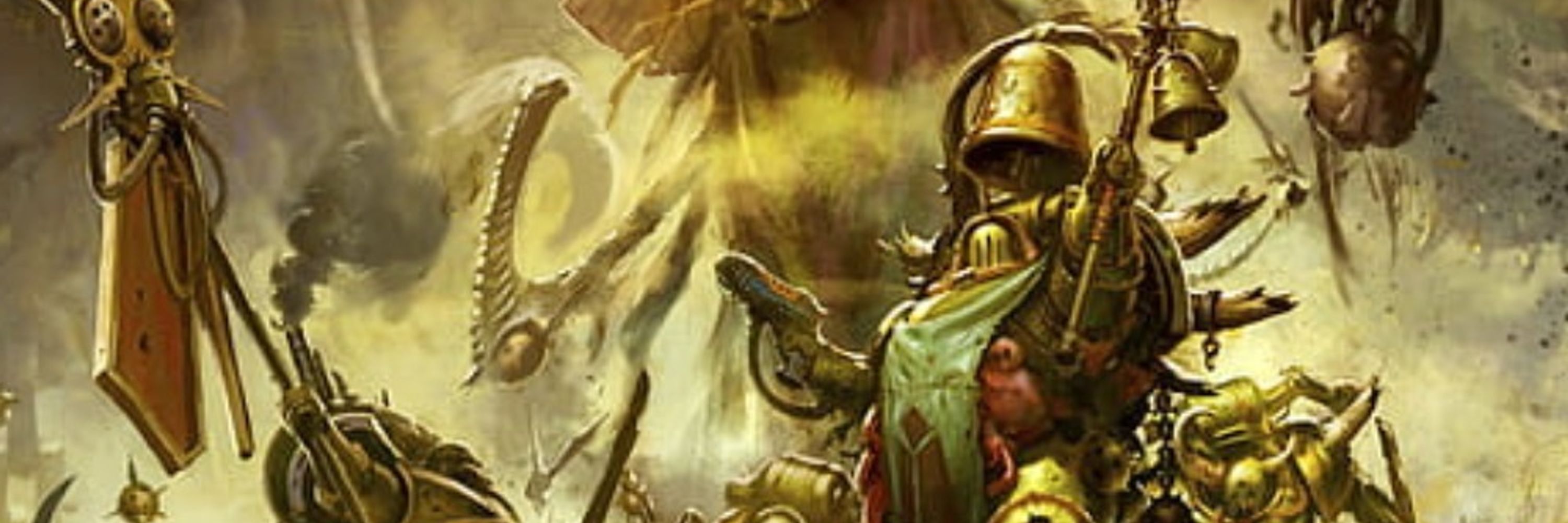 Fallen Paladin