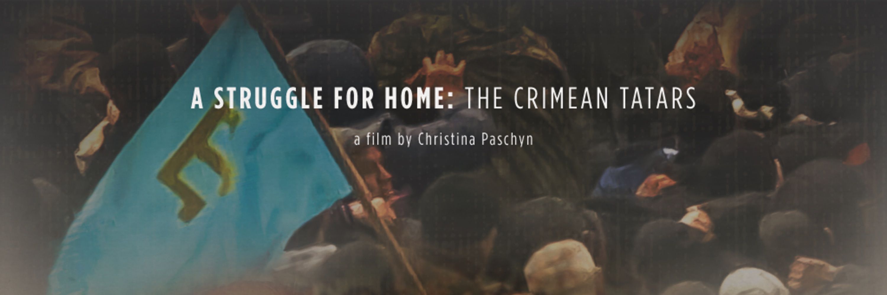 Christina Paschyn 🇺🇦 🎥
