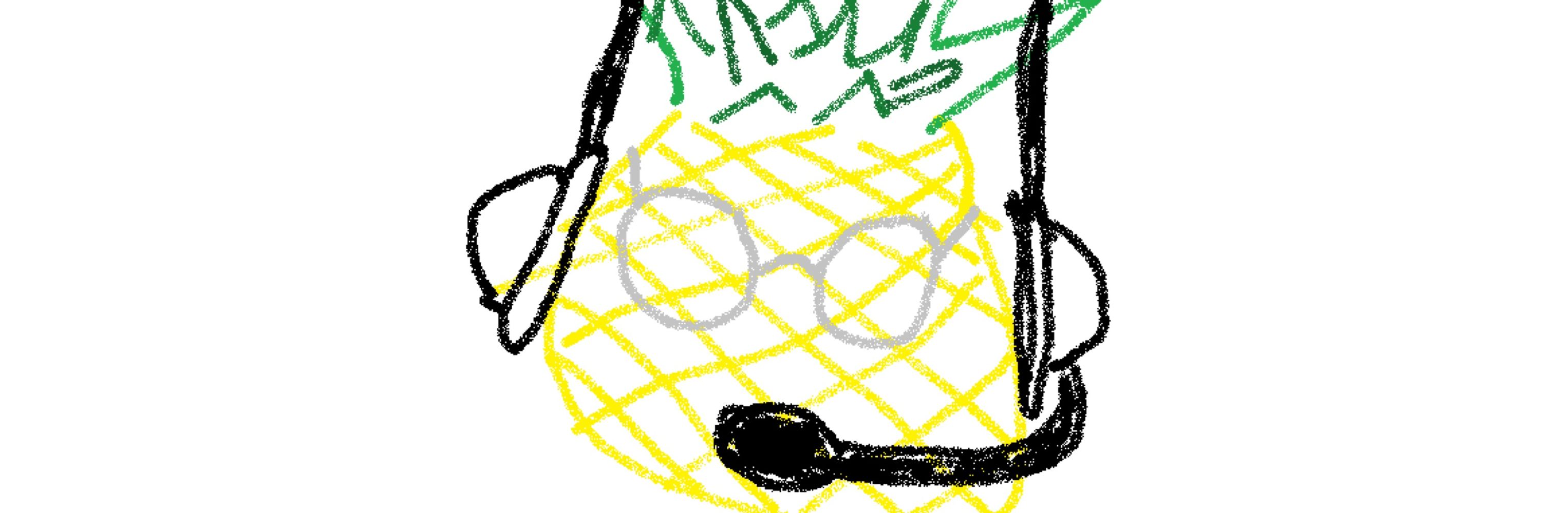 Pineapples