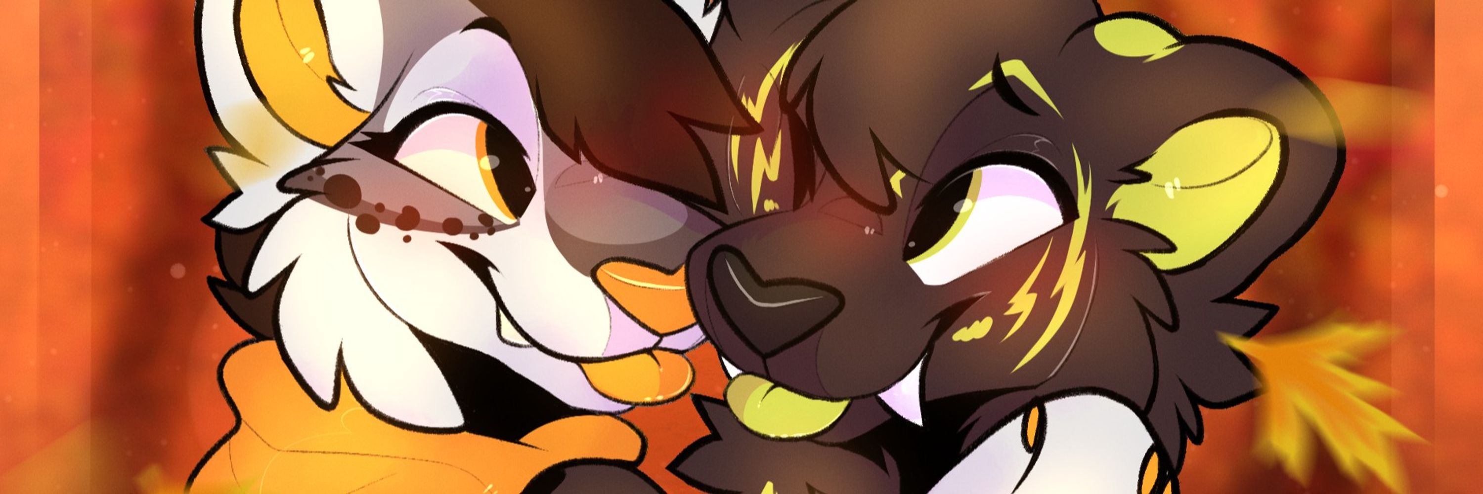 Raine Cheetah 🔜CFZ25