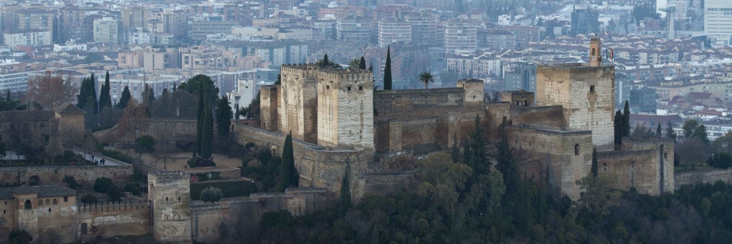 IDEAL Granada