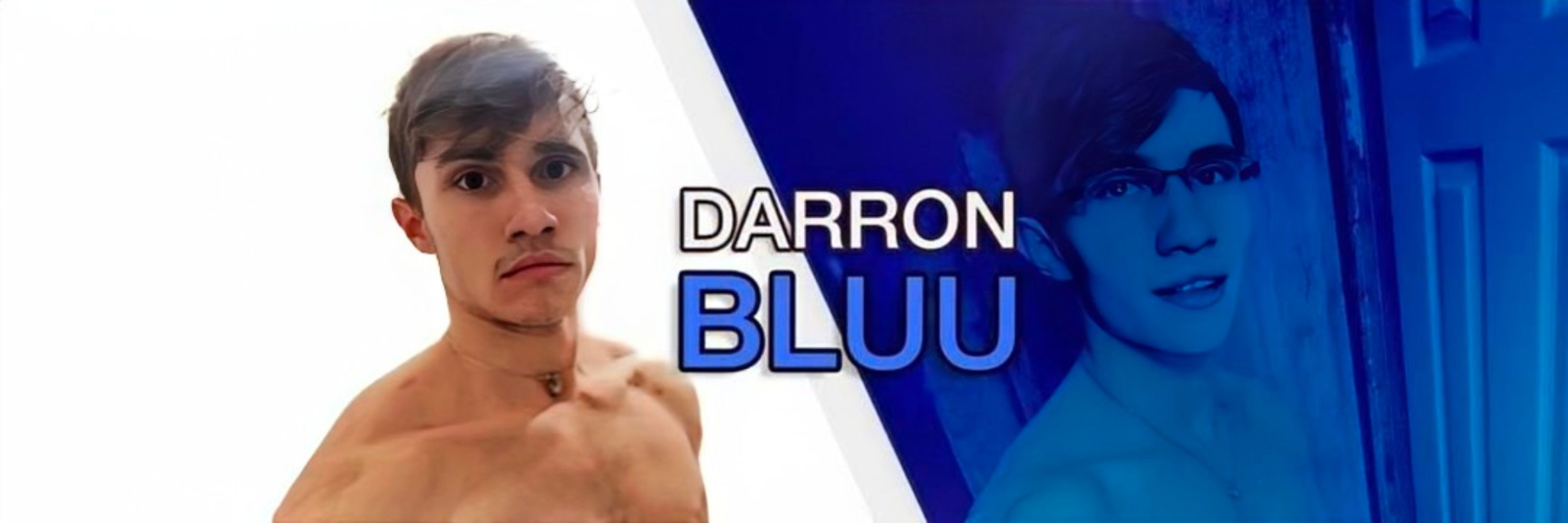 Darron Bluu