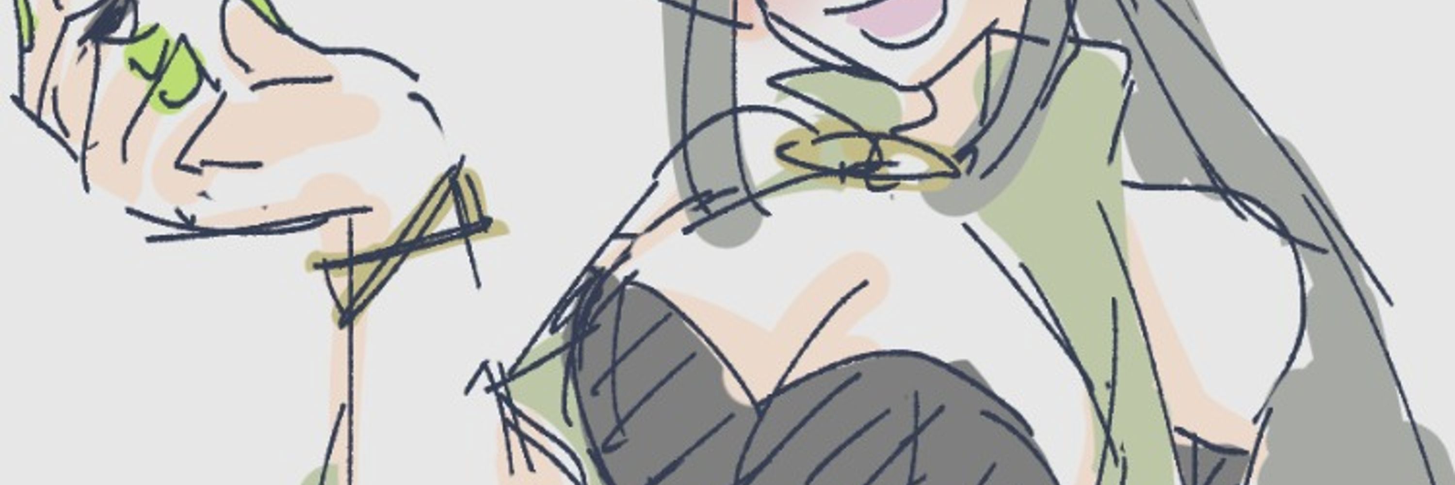 塩素君