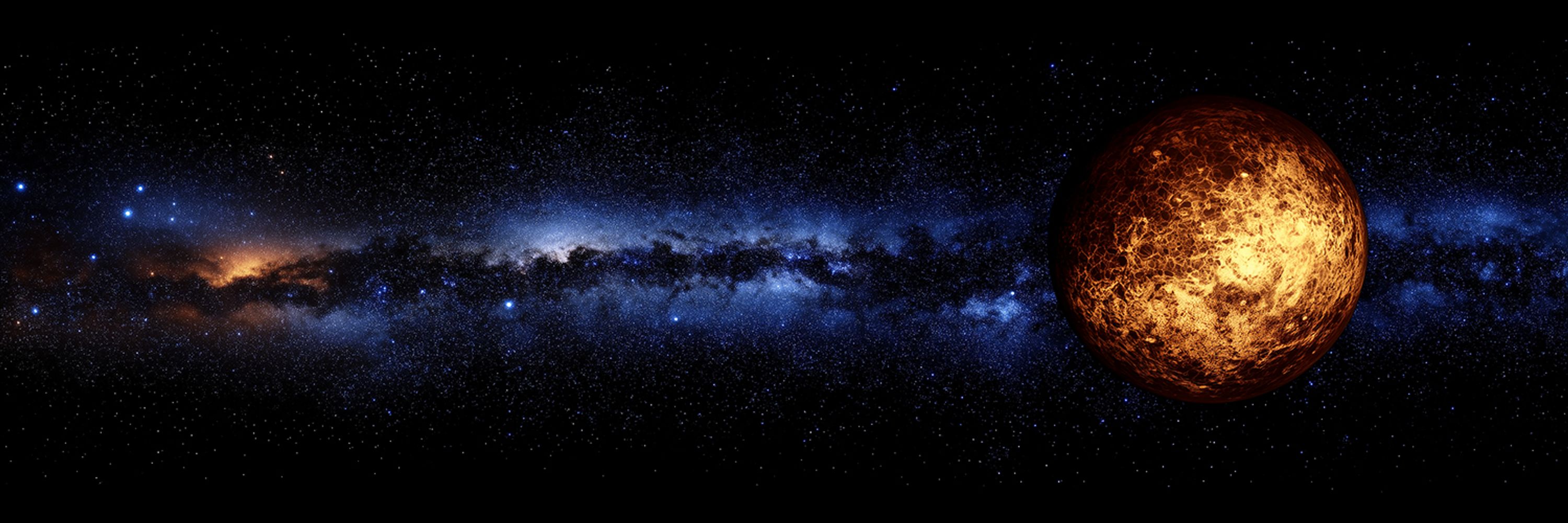 Space VFX