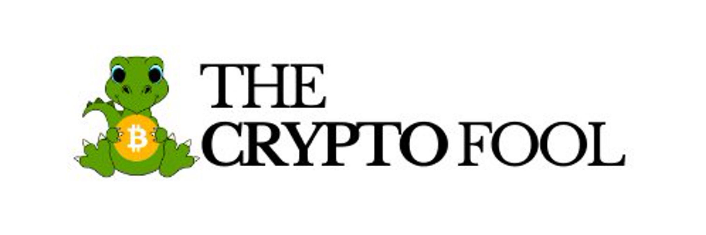 The Crypto Fool