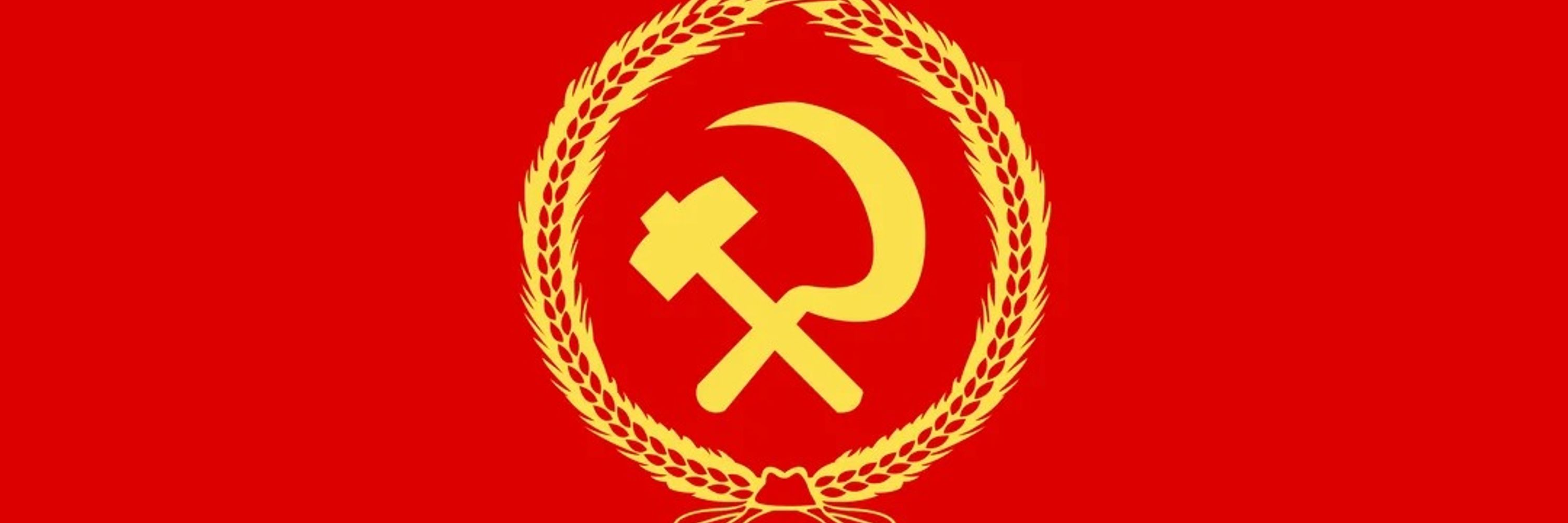 Nyanpasu ~ ☭