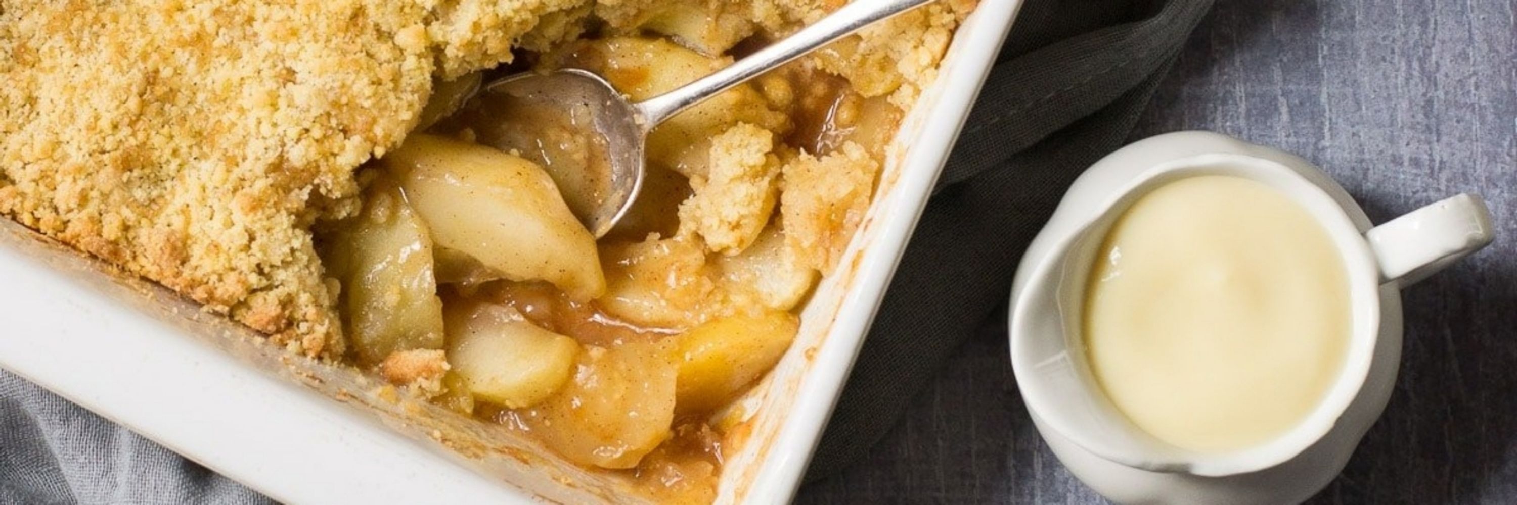 SmokeyCrumble