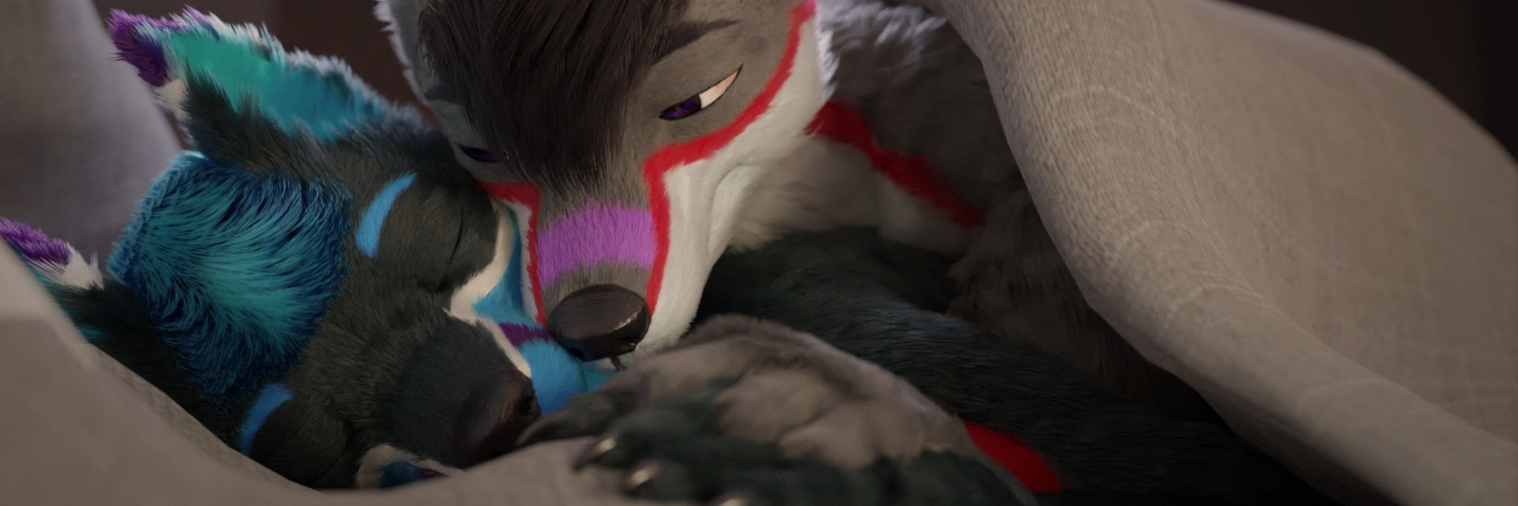 Zephyr Folf~
