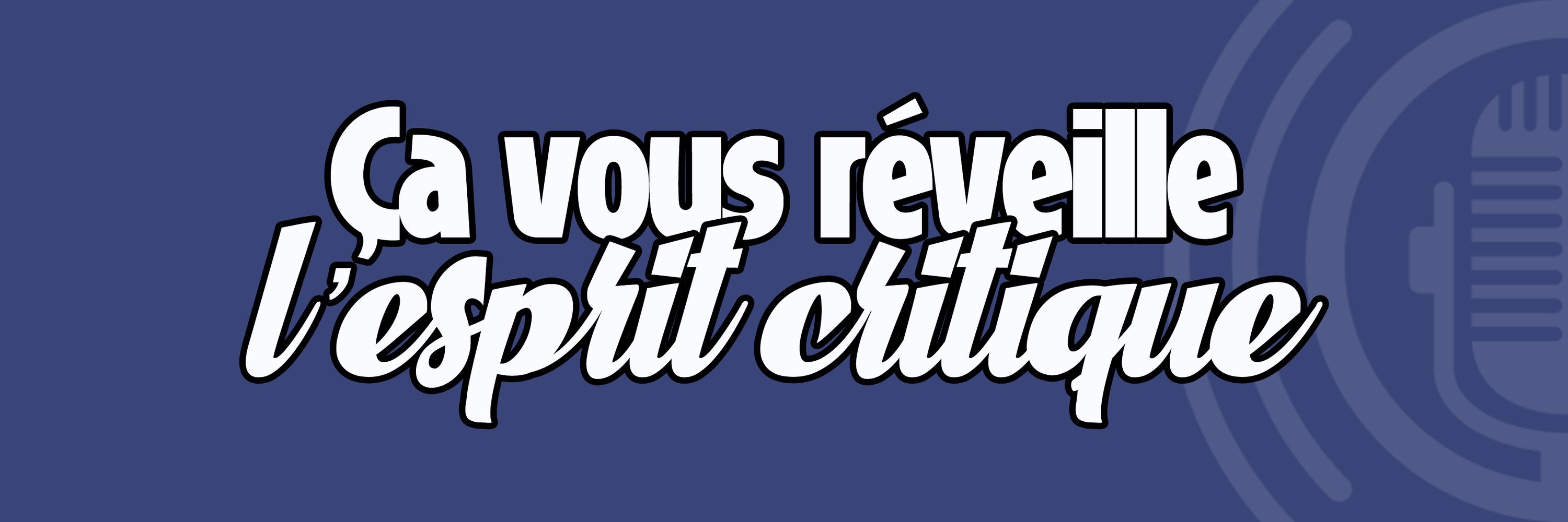 Le Radioblog | Podcast
