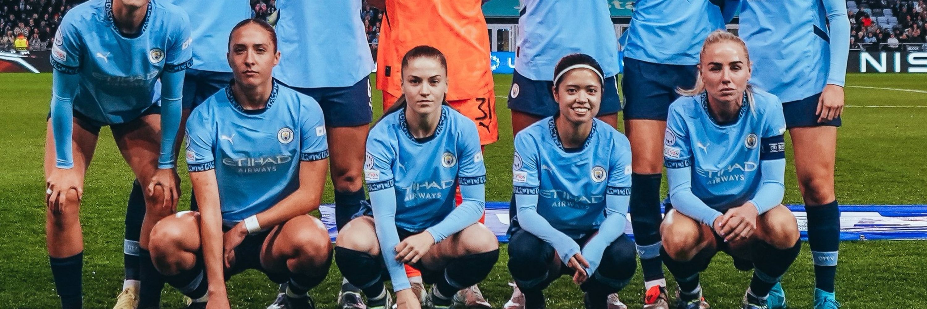 Linds MCWFC