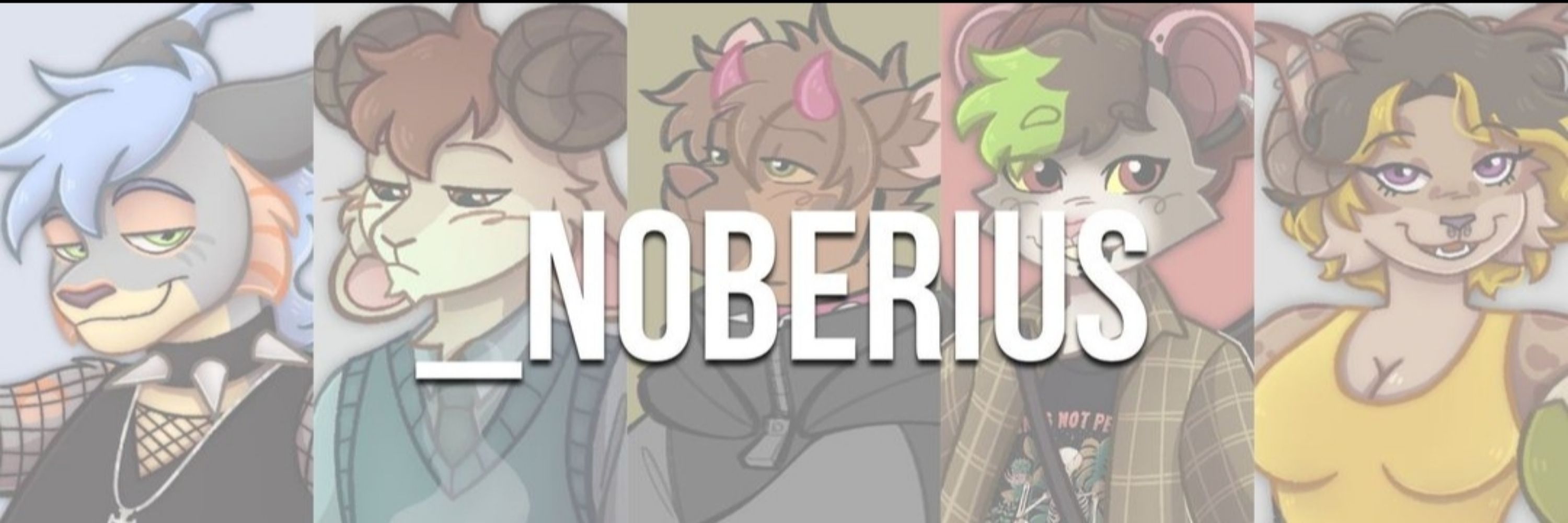 noberius 🐏