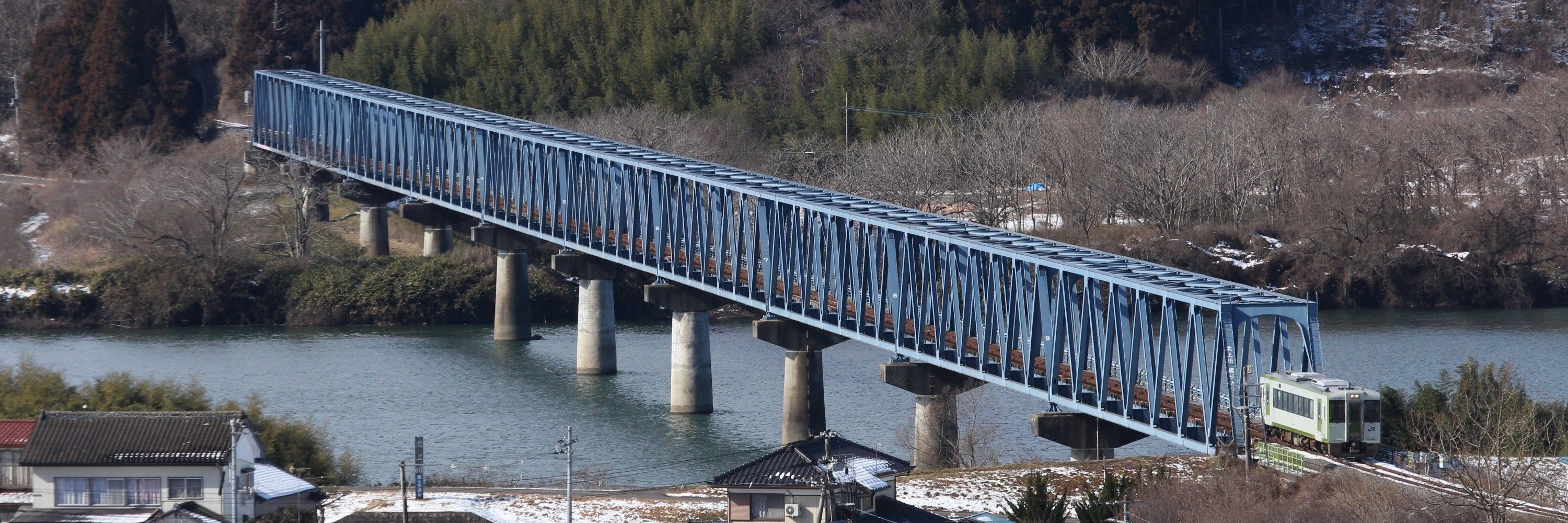 しんでん