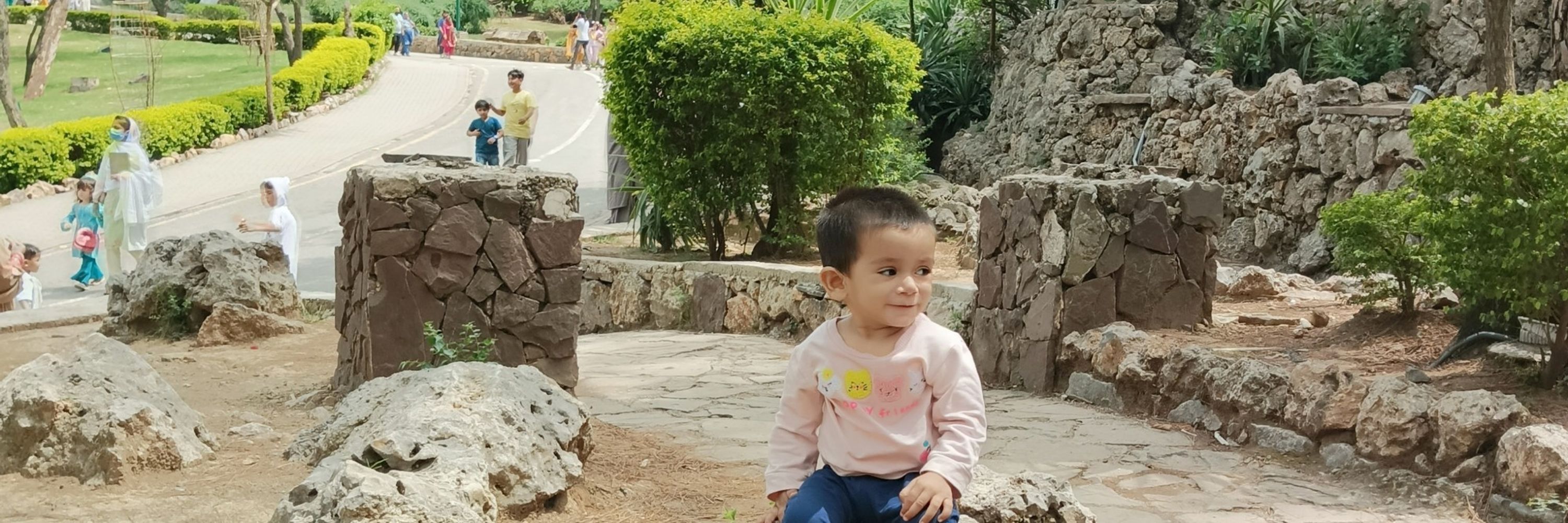 Rao Khalid Naveed