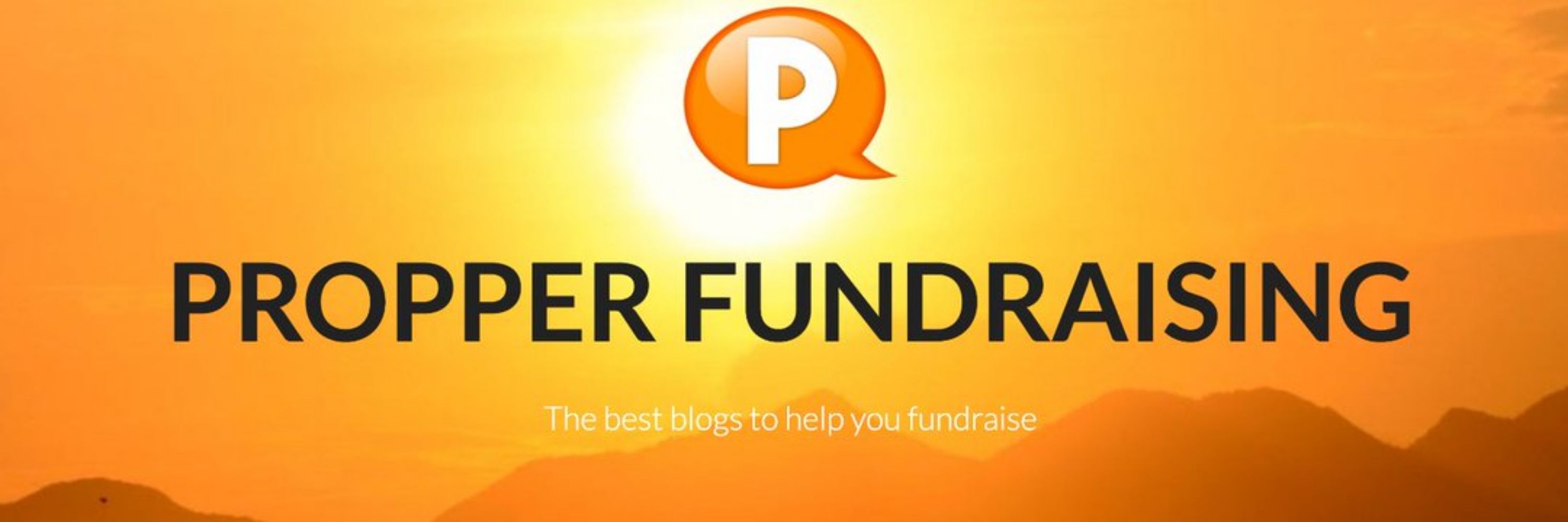 Propper Fundraising