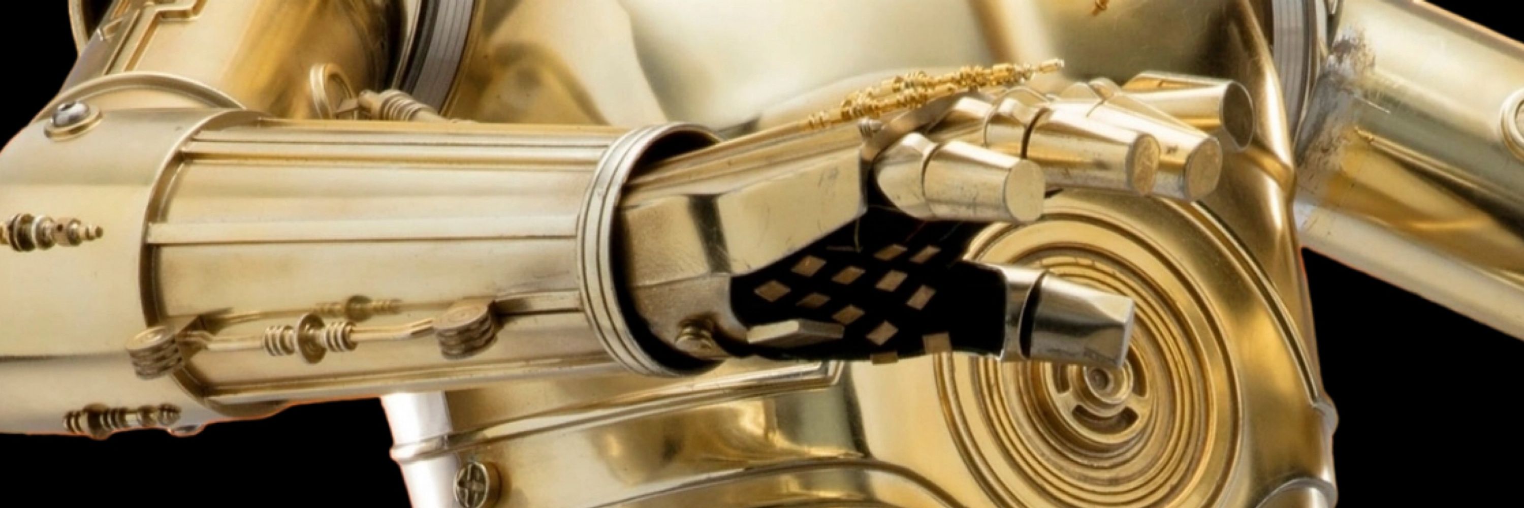 Kaz-C3PO