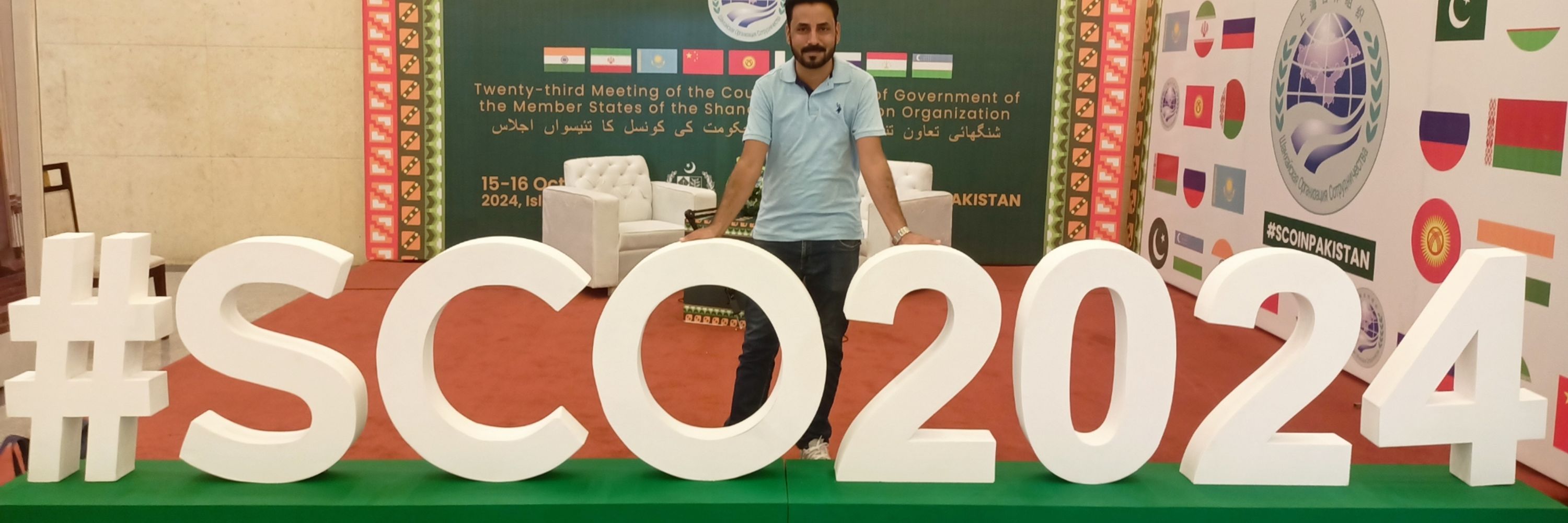 Saqib Ali Rathore