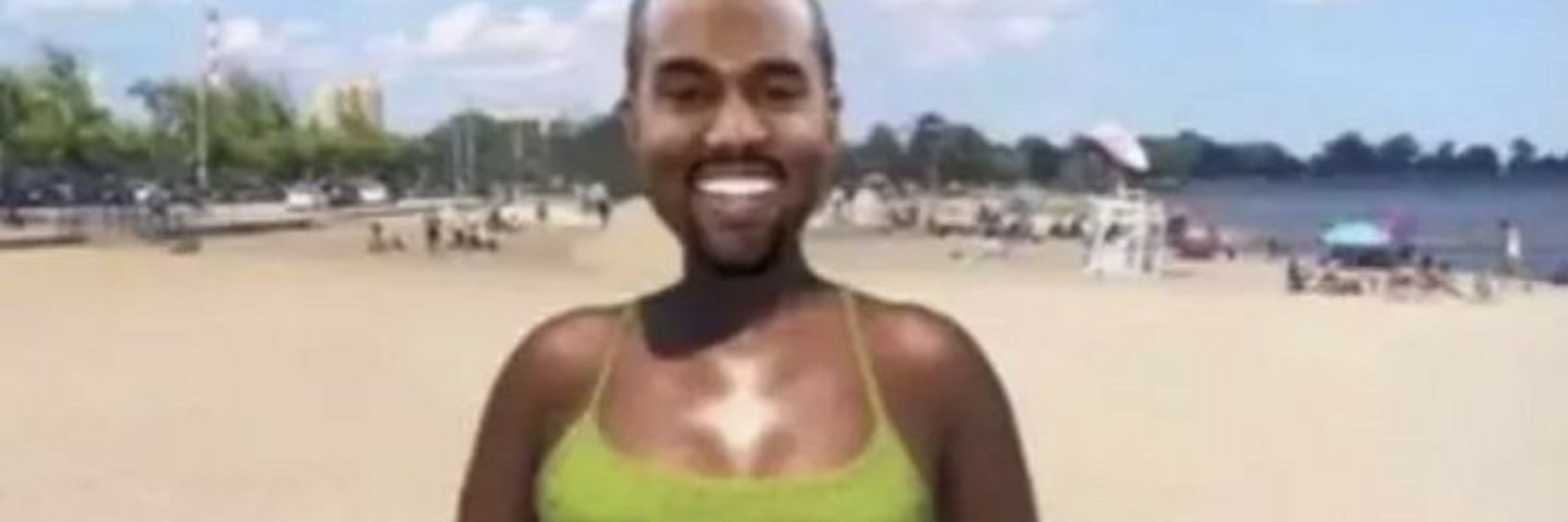 Matsu Kanye west da silva