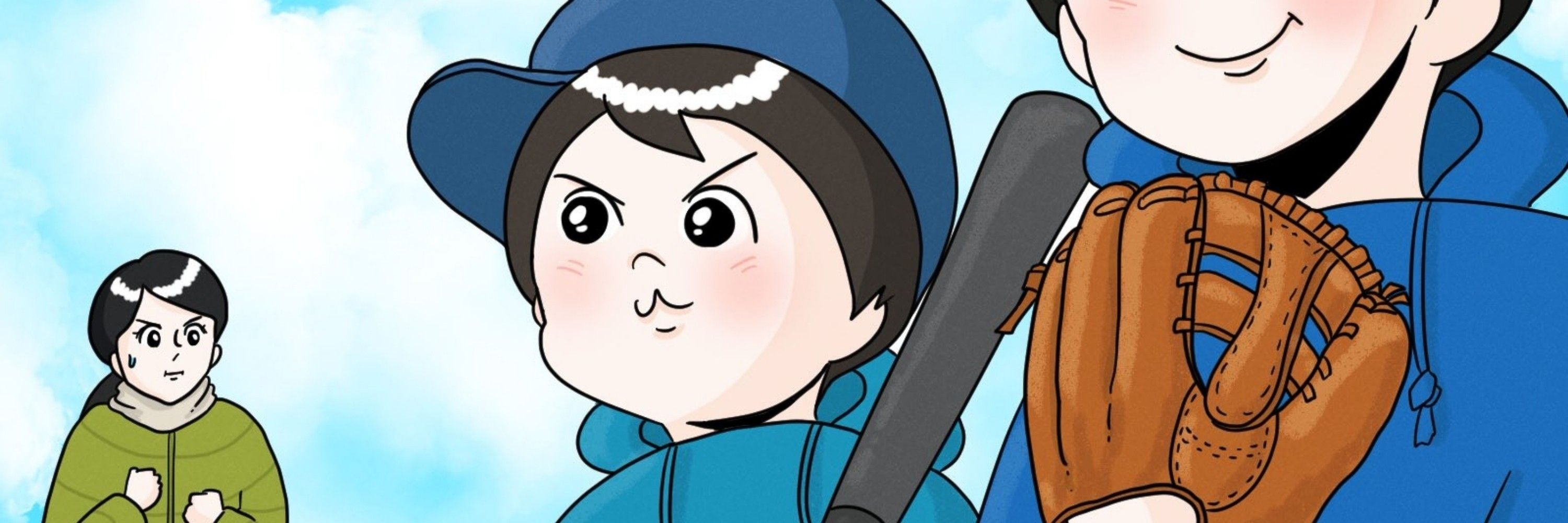 石野 奈央（なおぽん）
