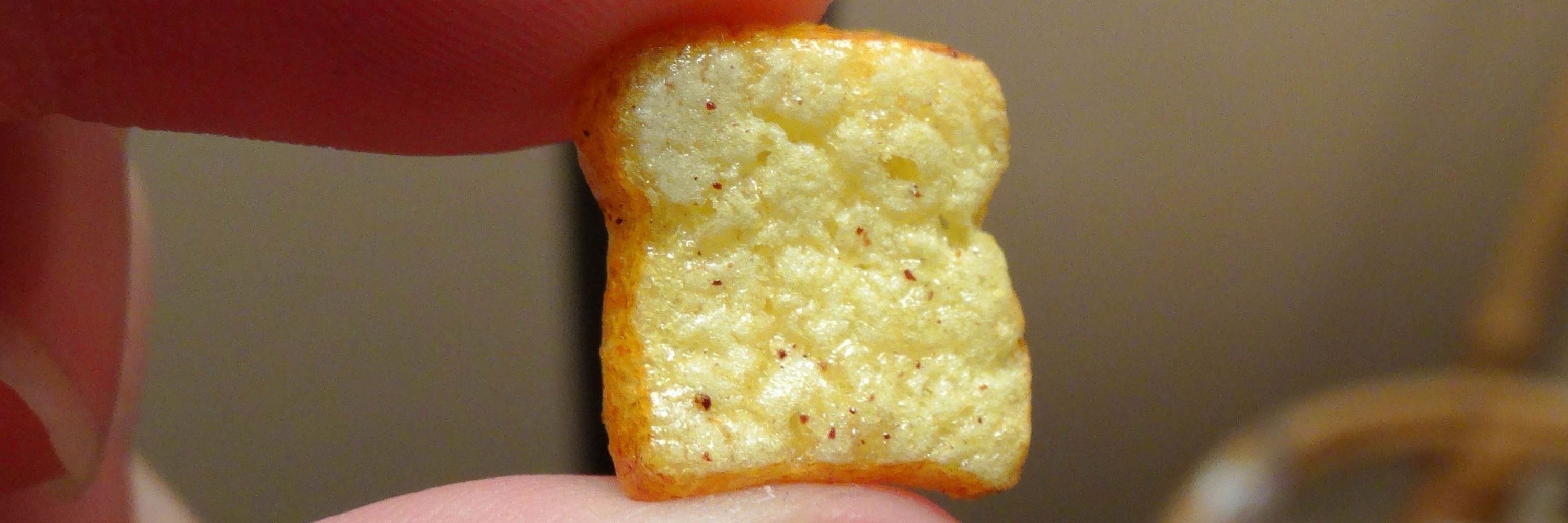 Bi-Breadkins