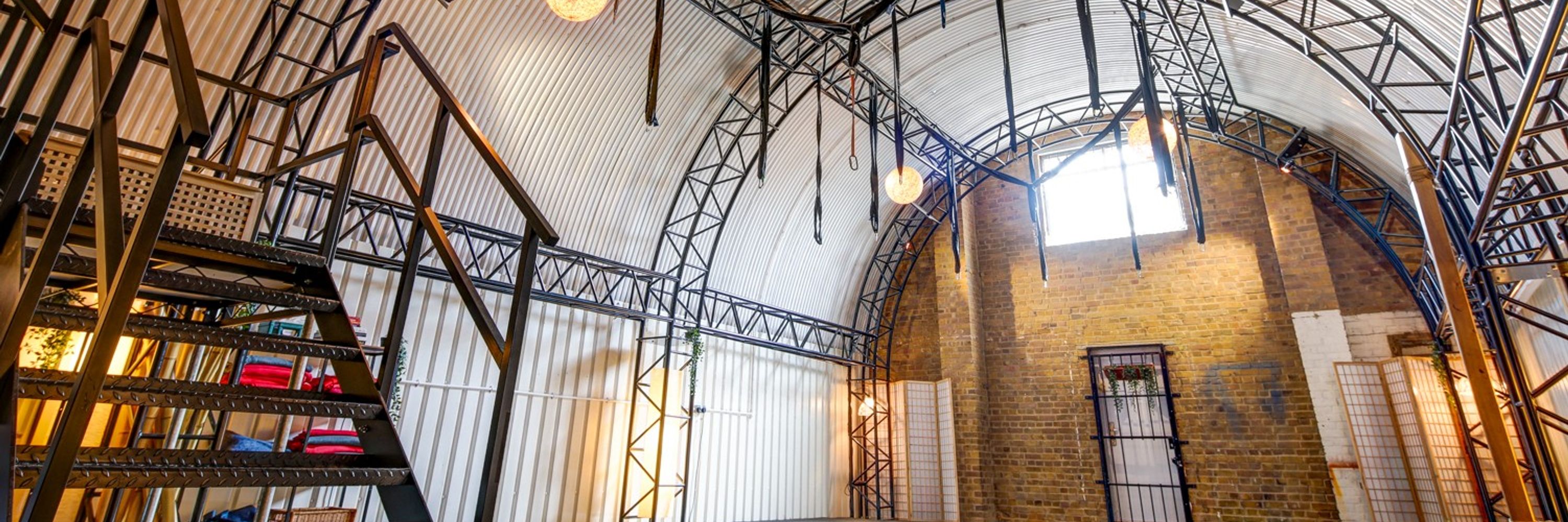 Anatomie Studio London