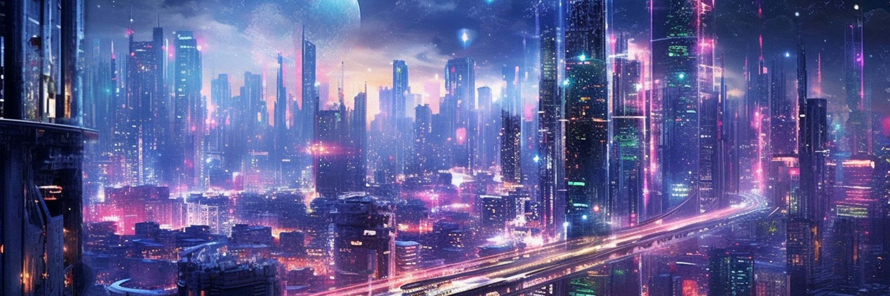 Flint Mercer-Author of Sci-Fi