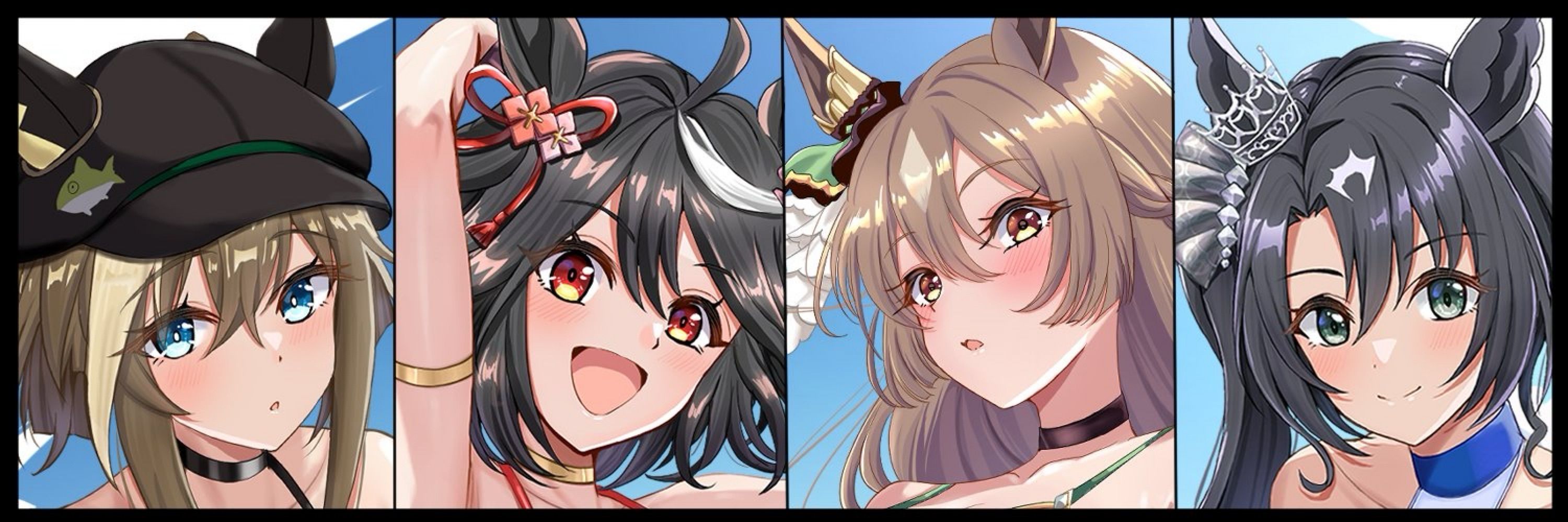 月雪ミケ