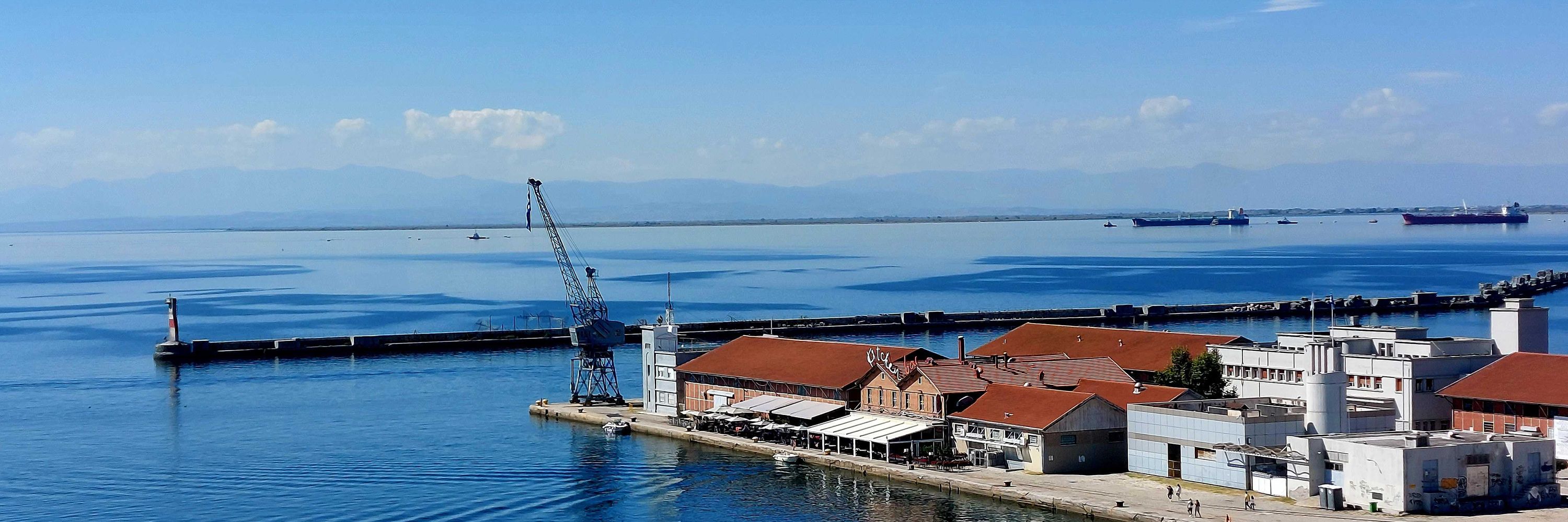 Ifigenia Theodoridou 🇬🇷